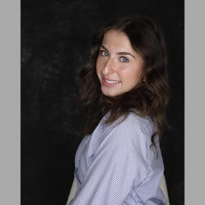 Fundraising Page: Camilla Nodelman